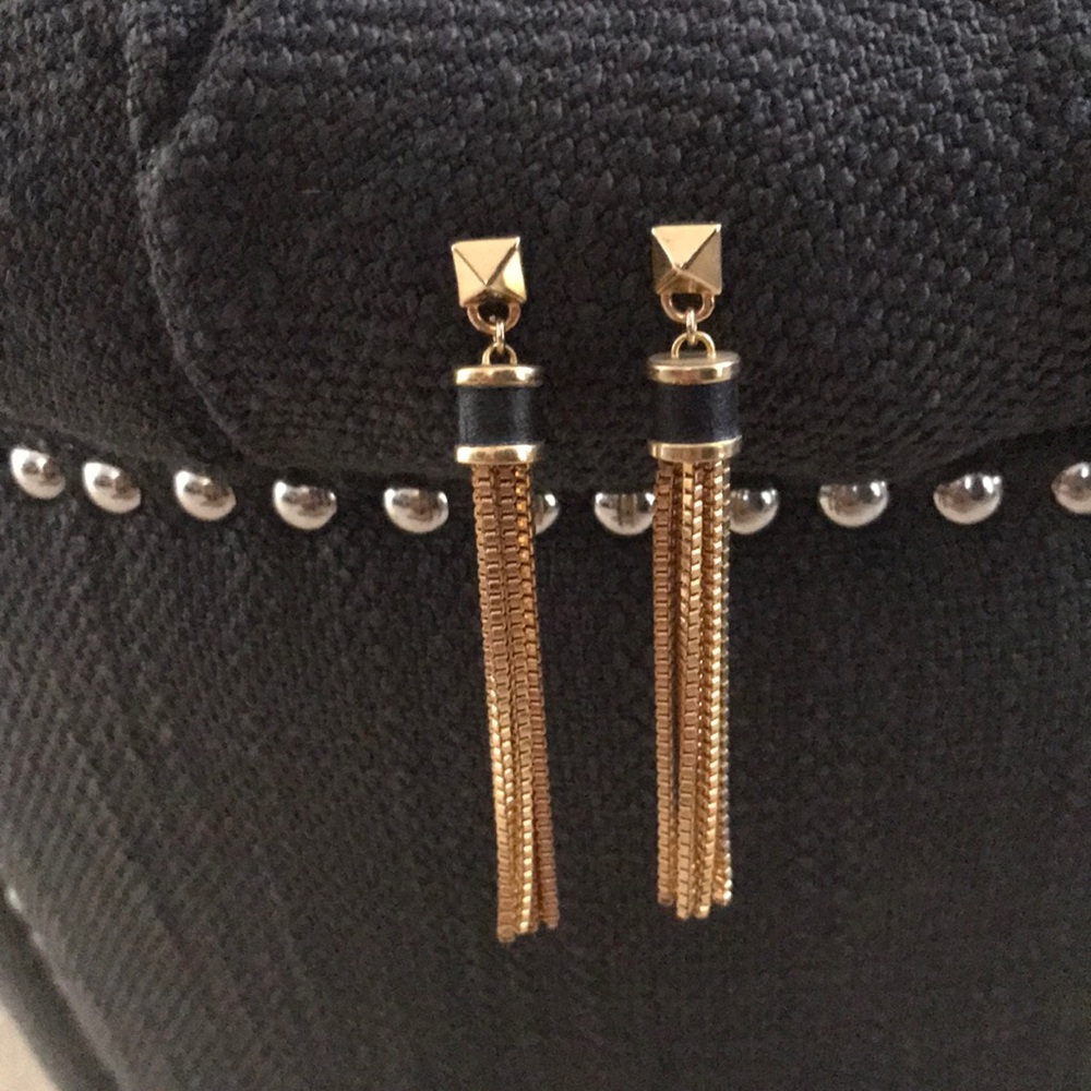 Vince Camuto earrings